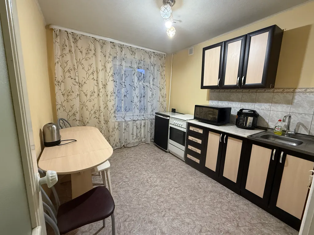 Квартира в центре города