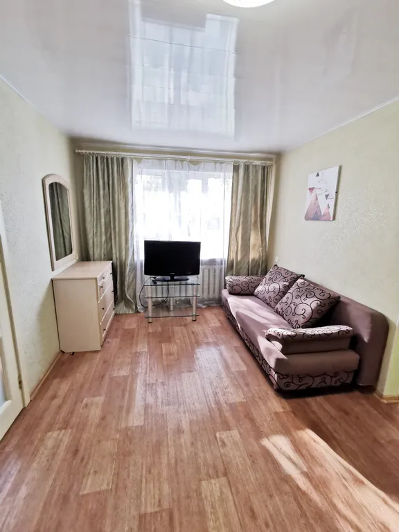 Квартира около ЖД вокзала