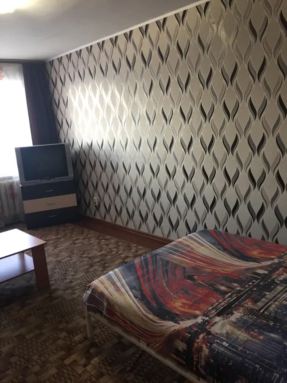 Квартира в историческом центре