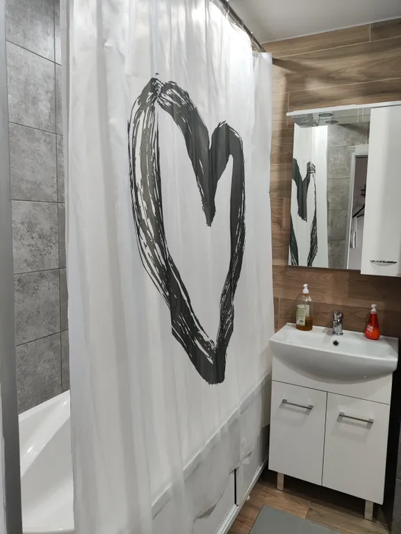 VIP apartament на Полесье