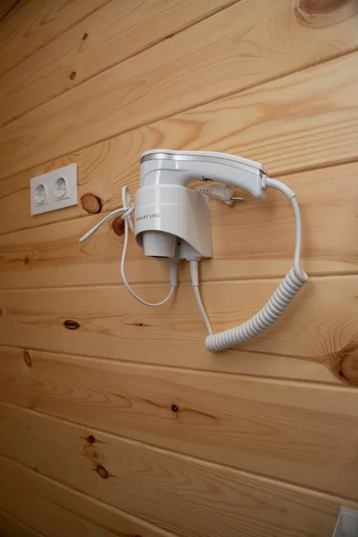 Гостевой дом Малина