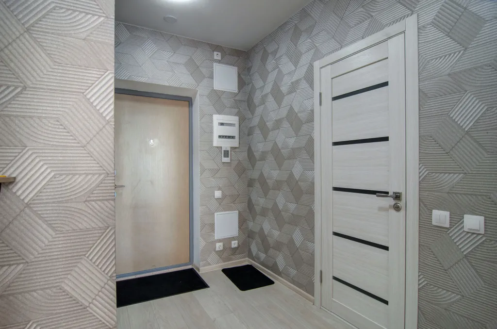 Квартира 1-комнатная Квартира — Екатеринбург