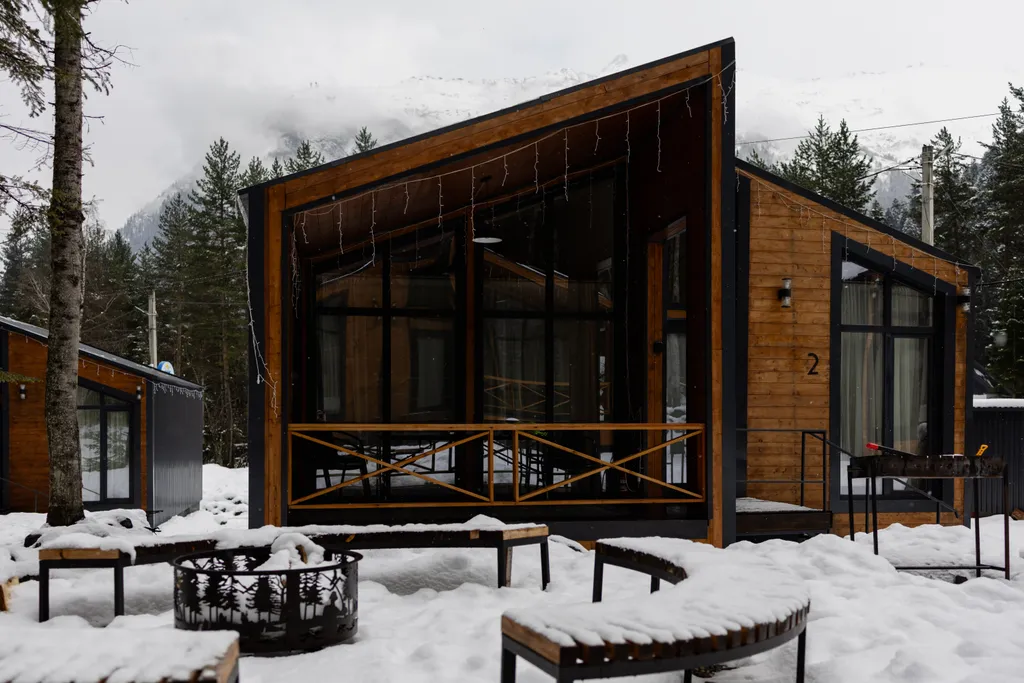 3-комнатный Дом