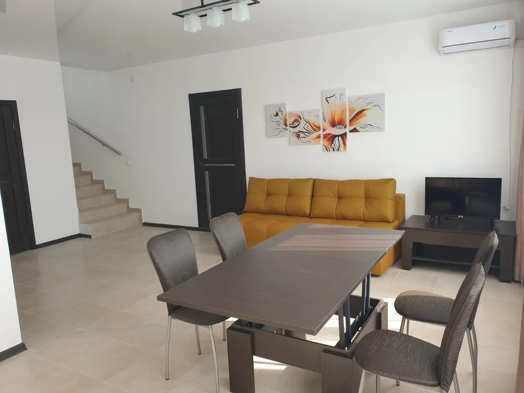 Коттедж Дом для отдыха — Анапа