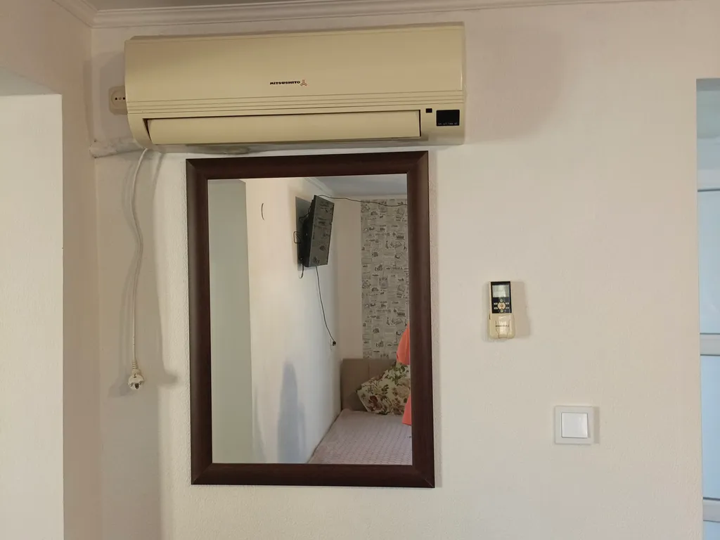 Уютный коттедж с видом на горы