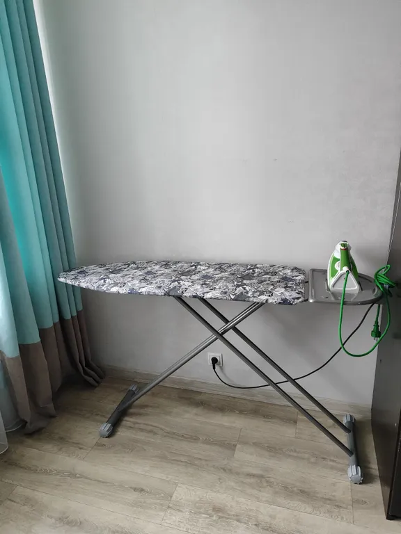 Уютная квартира в Зарайске