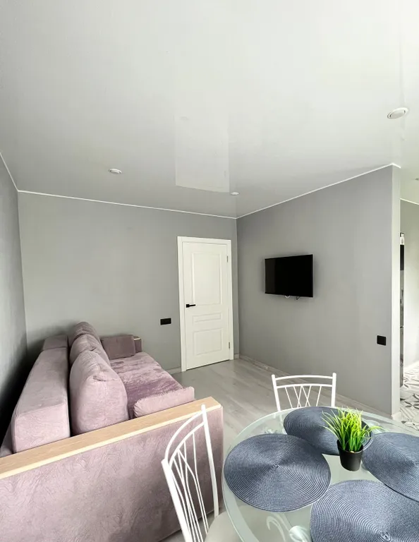 Уютная квартира рядом с Кремлем