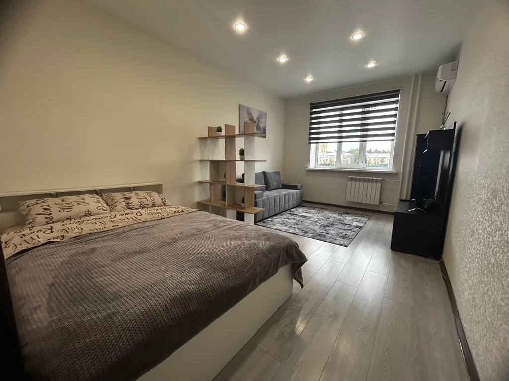 Уютная квартира в спальном районе — аренда посуточно в Тула