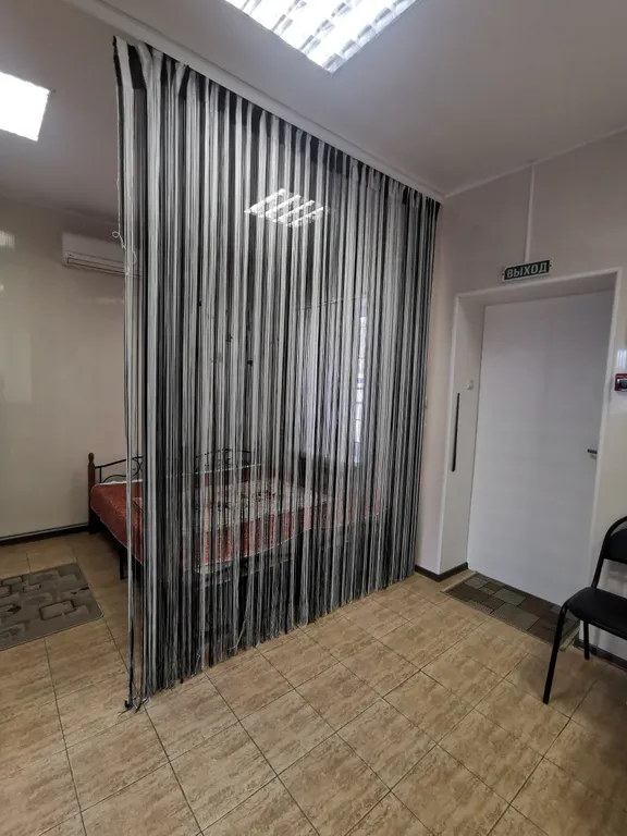 Домик у озера