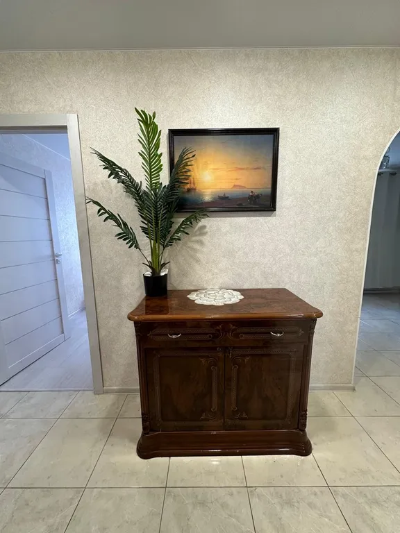 Красивая двухкомнатная квартира — аренда посуточно в Тольятти