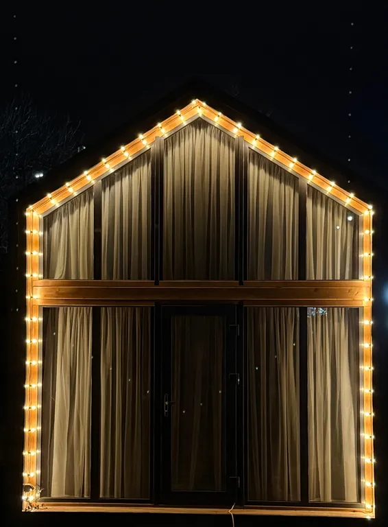 Коттедж Гостевой дом в частном секторе — Пятигорск