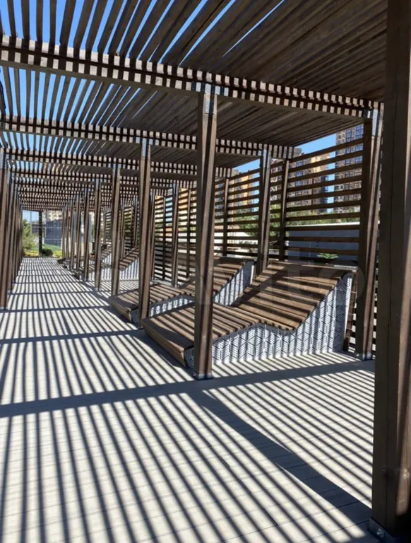 Уютная квартира с шикарным видом