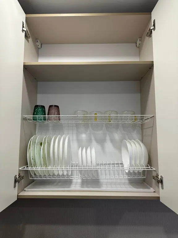 Новая, уютная квартира