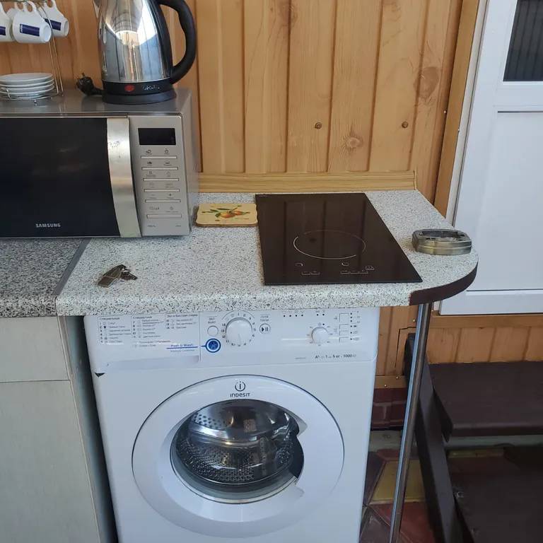 Дом на море