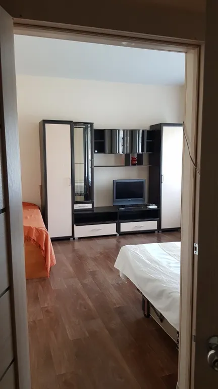 Квартира в Полукамушках