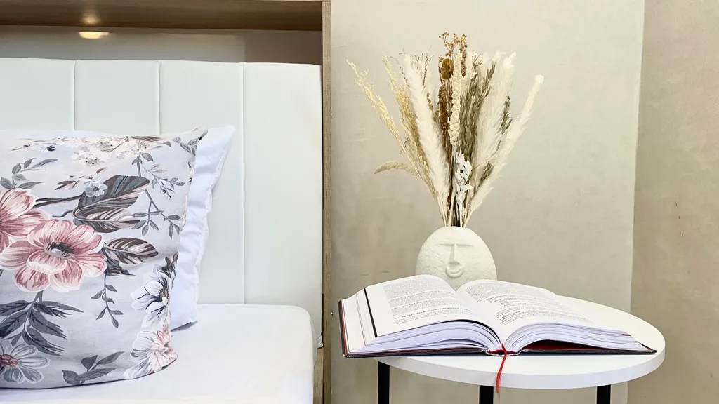 Уютная студия со свежим ремонтом в новом доме