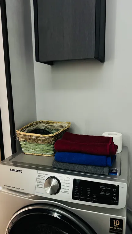 Уютная квартира для вашего отдыха