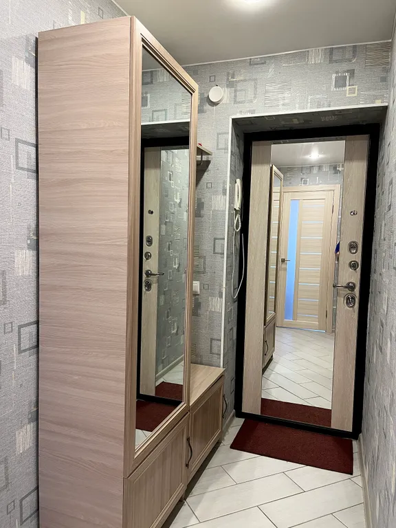 Квартира Уютная квартира в центре — Великий Новгород