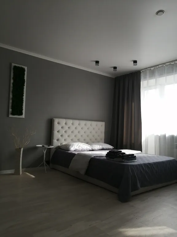 Уютная квартира на центральной улице города