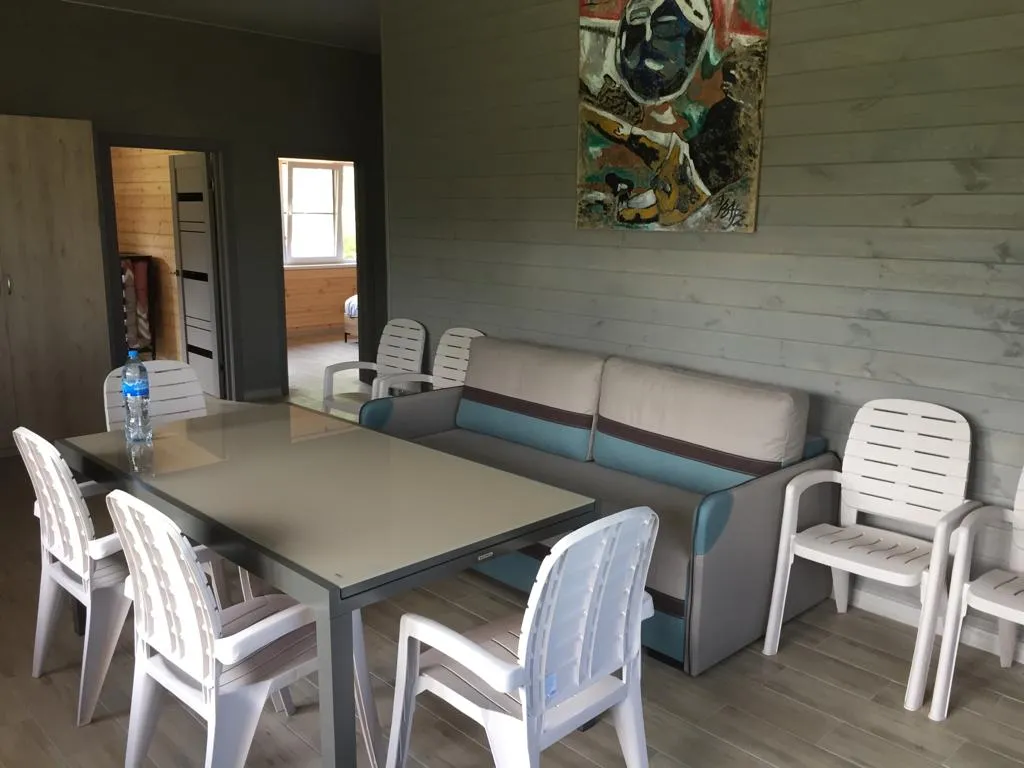 4-комнатный Дом