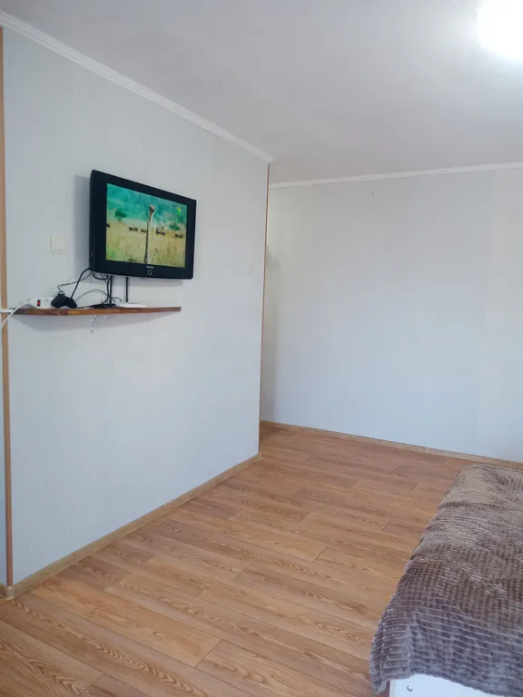 Квартира Квартира-студия буквально в самом центре города Элиста — Элиста