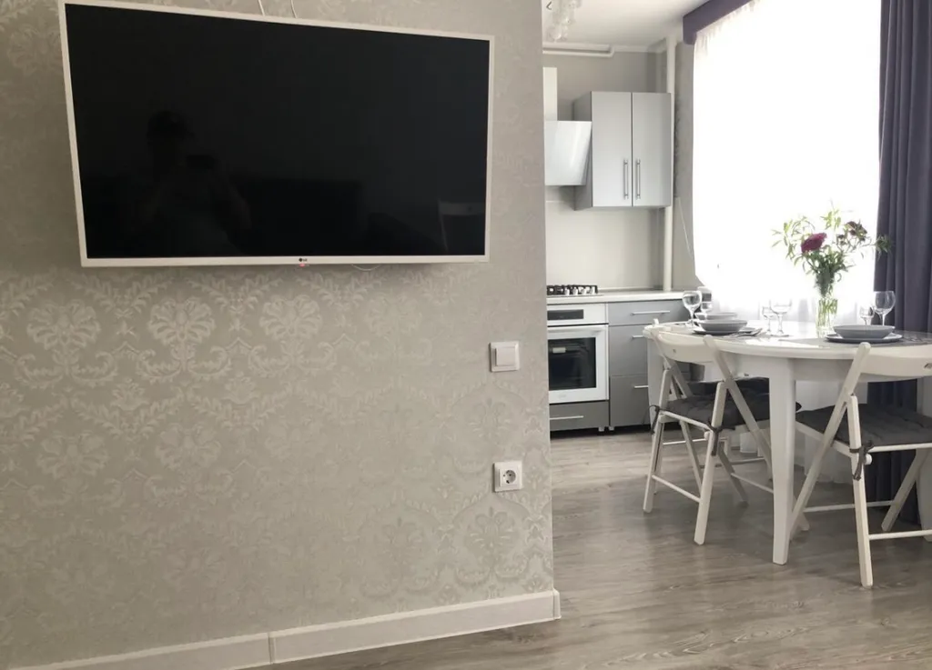 2-комнатная Квартира — аренда посуточно в Печоры