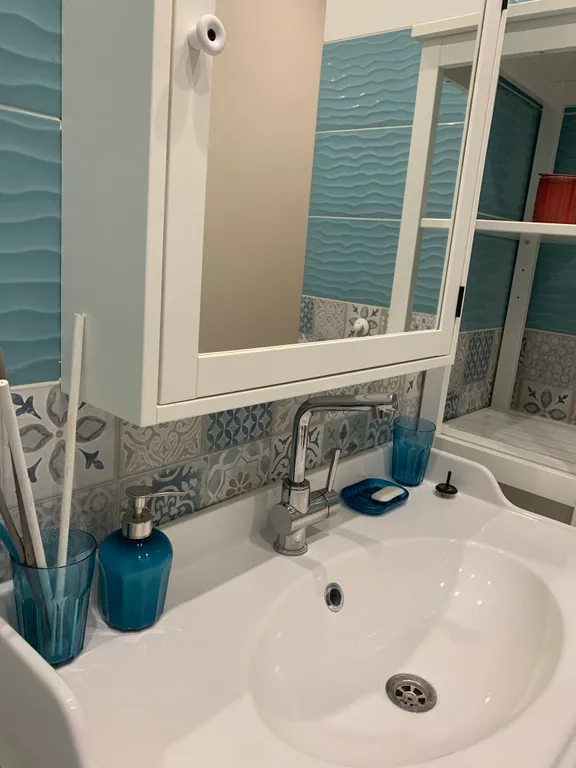 Семейный таунхаус