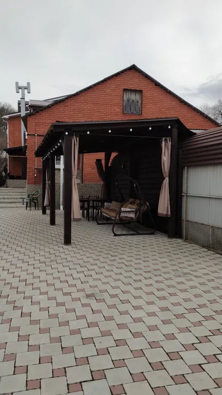 Коттедж Частный дом — Горячий Ключ