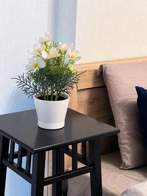 Апартаменты на набережной