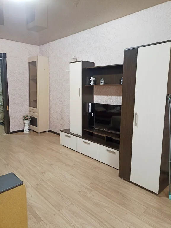 Бюджетная квартира около Олимпийского парка