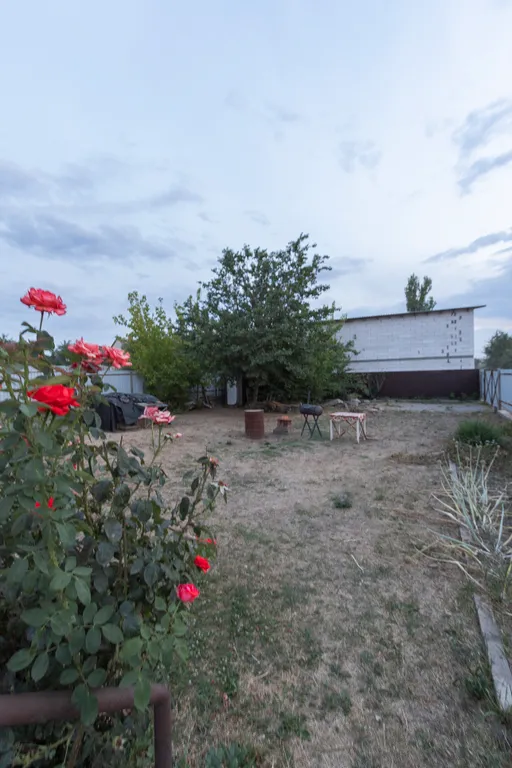 4-комнатный Дом