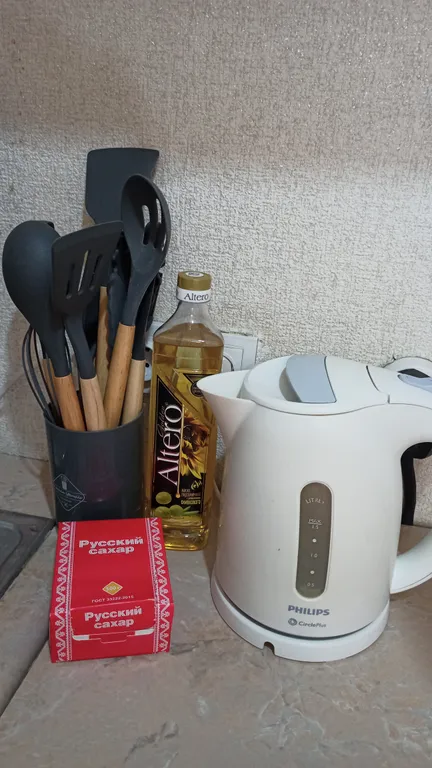 Уютная студия в центре Закамска