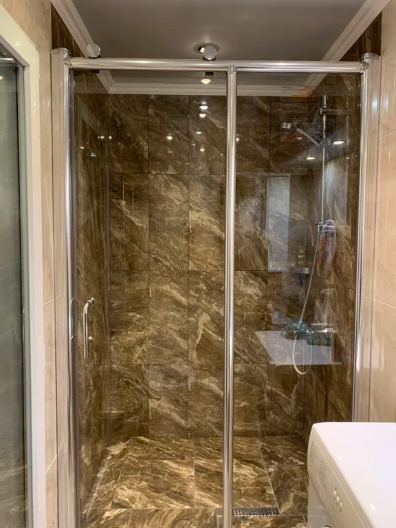 Уютная квартира в центре курортного города