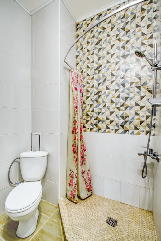 Квартира Квартира Уютная студия с евроремонтом — Москва