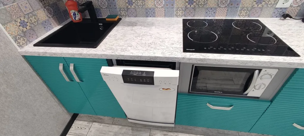 Апартамент Сказочный берег