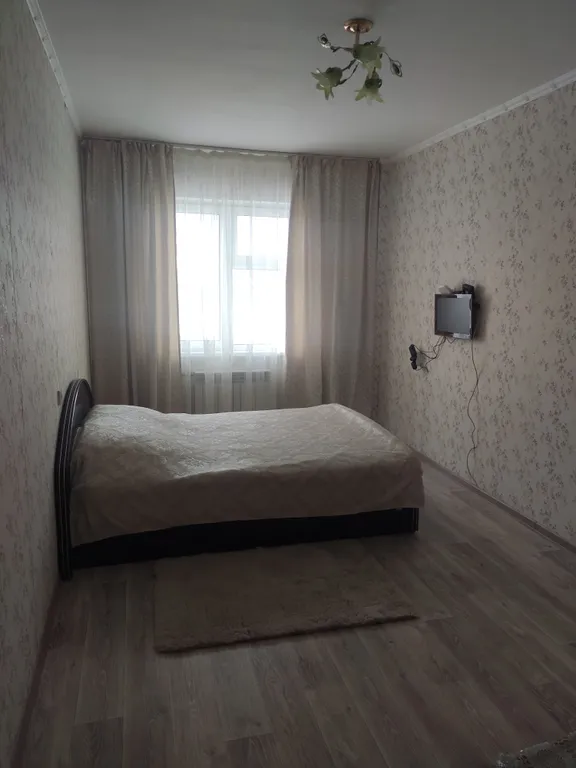 Уютная квартира в районе Авиапорта