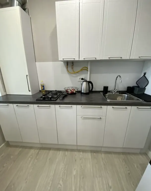 Квартира в самом центре