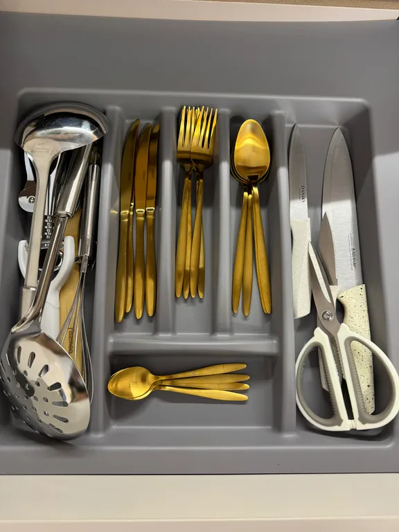 Уютная просторная квартира в Европейском квартале (Марсала)