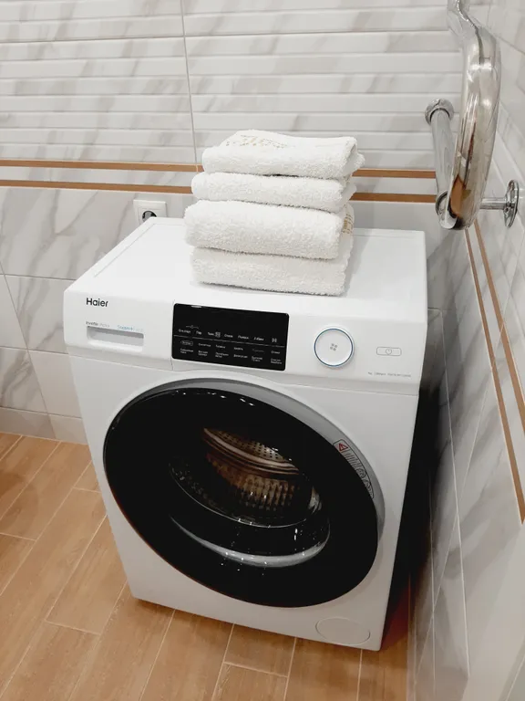 Уютная чистая квартира в ЖК Российский