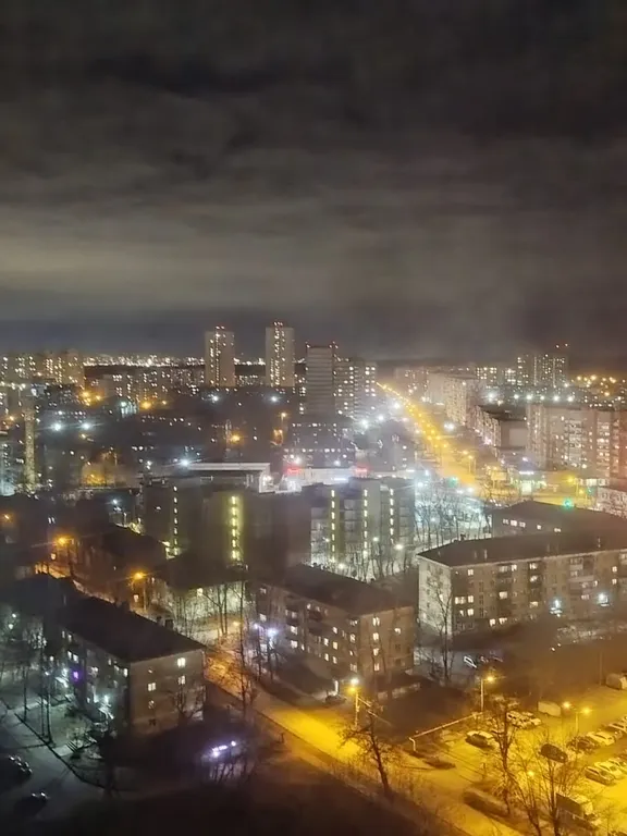 Уютная студия для гостей