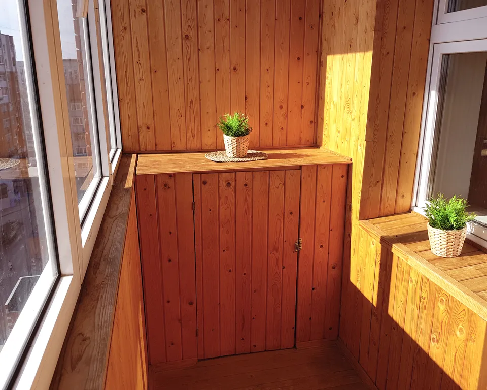 Уютная и светлая квартира в самом центре города