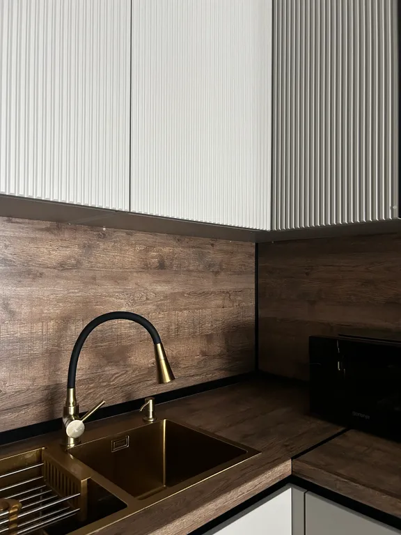 Уютные апартаменты в сосновом лесу