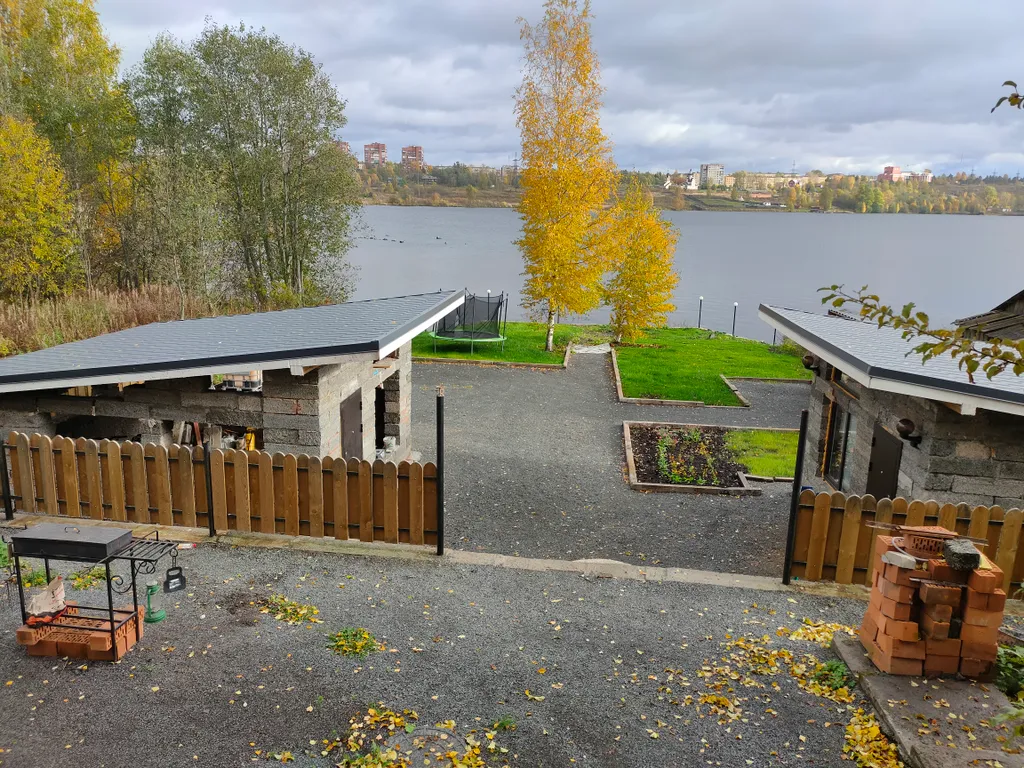 Коттедж Дом Онежская Карелия — аренда посуточно в Кондопога