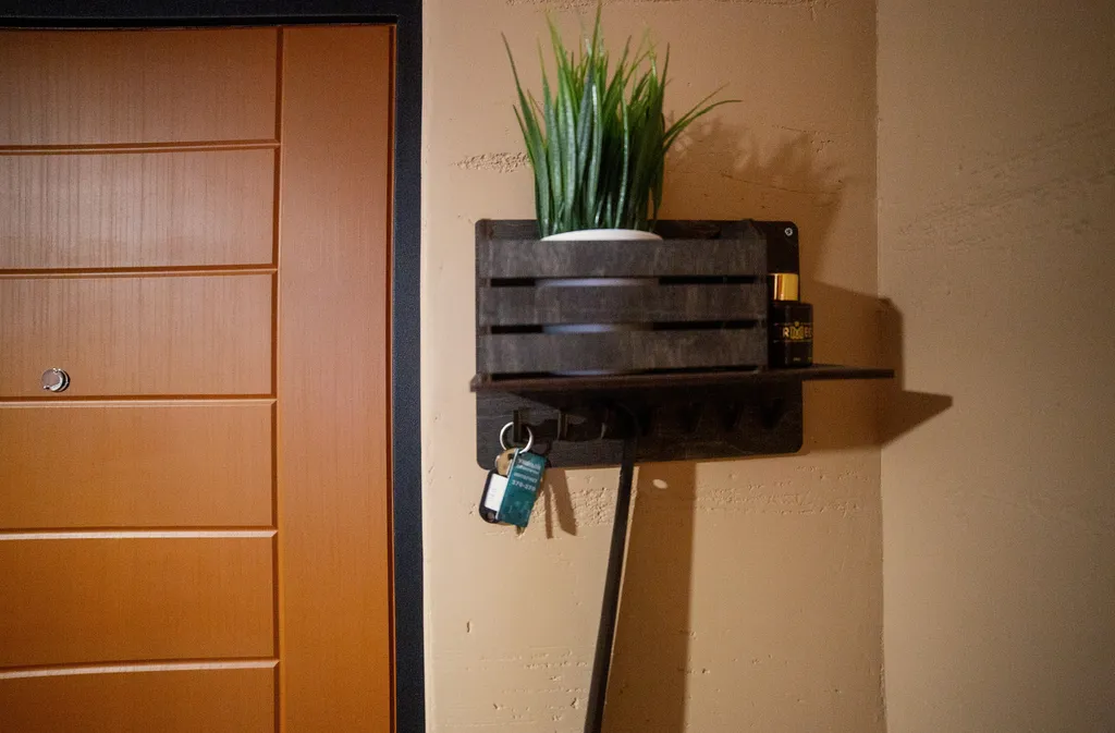 Стильная квартира рядом с центром