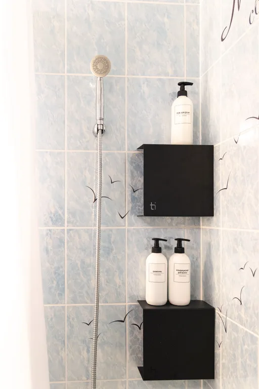 Квартира Двухкомнатная квартира у балтийского побережья — Пионерский