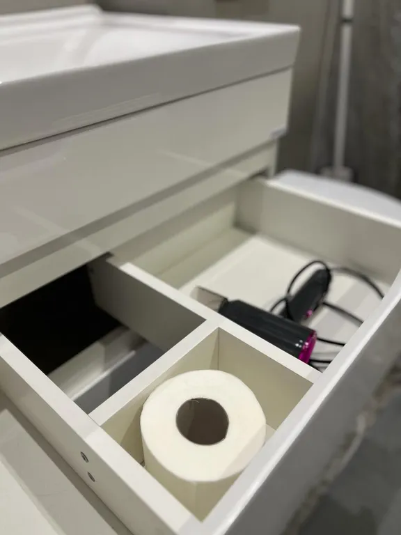 Квартира Шикарные апартаменты — Анапа