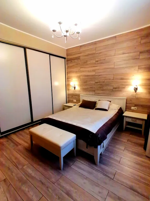 2-х комнатная уютная квартира — аренда посуточно в Орск