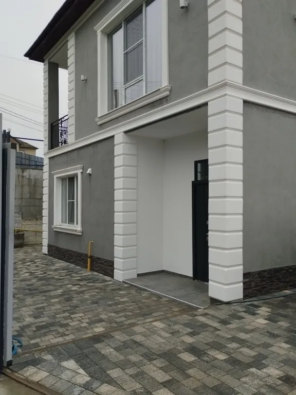 Коттедж Аппартаменты с видом на море — аренда посуточно в Черешня