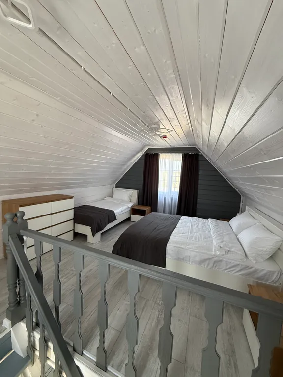 Коттедж Коттедж у моря — Кучугуры