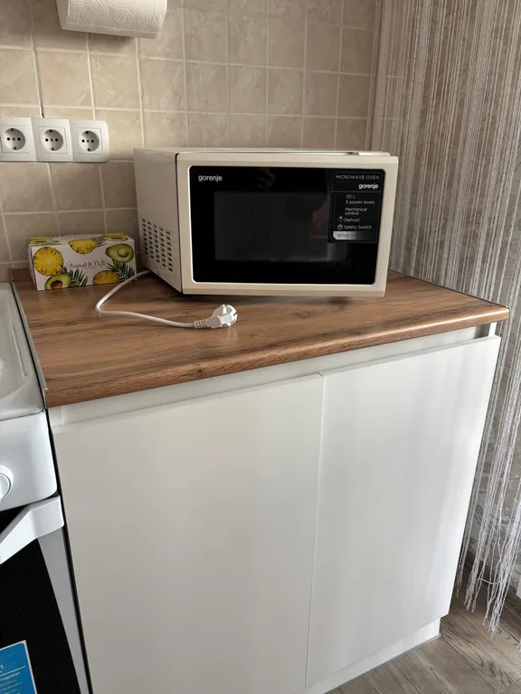 Квартира Уютная квартира в центре города — Хабаровск